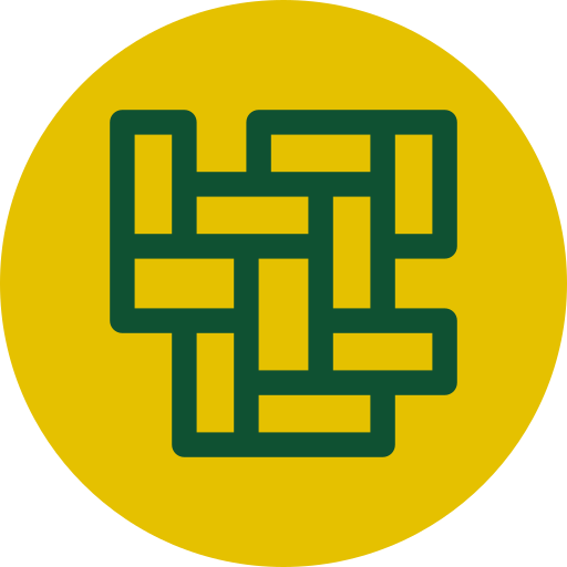 Icon representing improved curb appeal